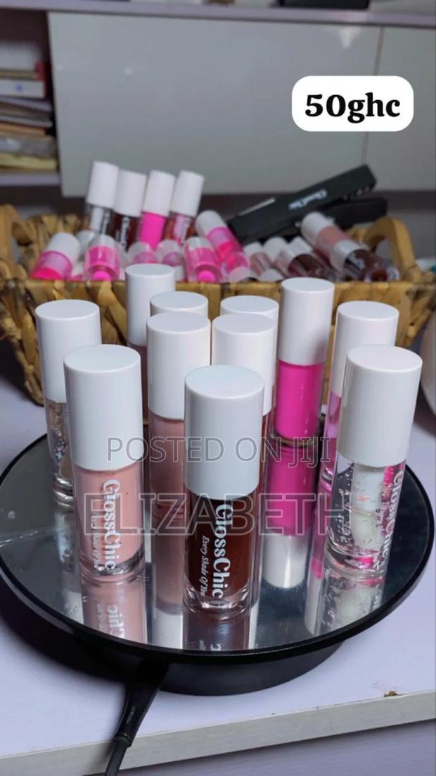 Lipglossess · Photo 1