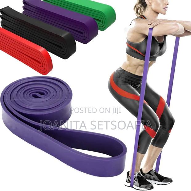 Loops Resistance Band · Photo 1