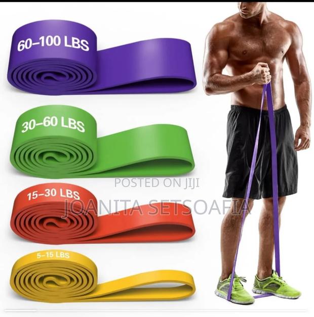 Loops Resistance Band · Photo 2