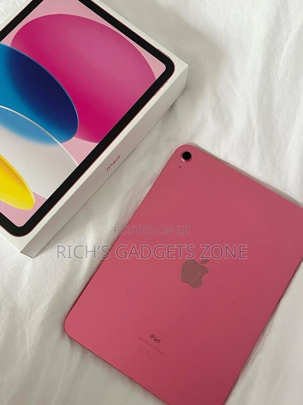 New Apple iPad (2025) 128 GB · Photo 3