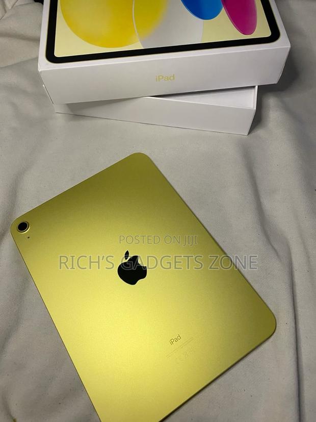 New Apple iPad (2025) 128 GB · Photo 2