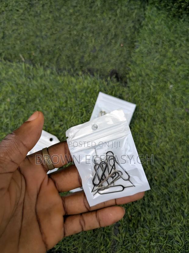 10/20 Pieces Sim Ejector Tool · Photo 4