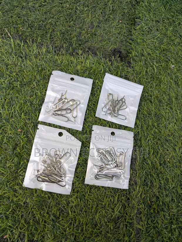10/20 Pieces Sim Ejector Tool · Photo 5