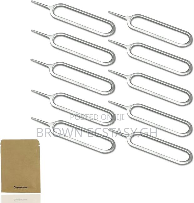 10/20 Pieces Sim Ejector Tool · Photo 1