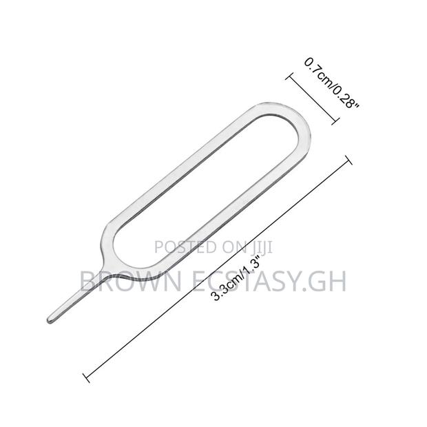 10/20 Pieces Sim Ejector Tool · Photo 2