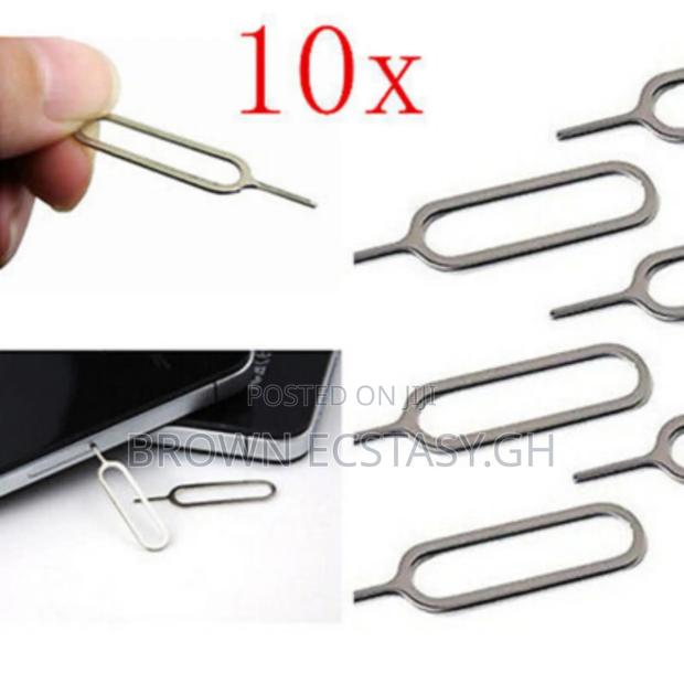 10/20 Pieces Sim Ejector Tool · Photo 6