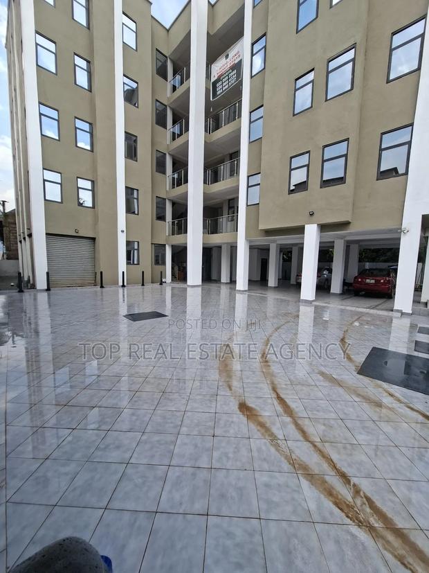 Furnished 4bdrm Apartment in Oyarifa Kb for rent · Photo 1