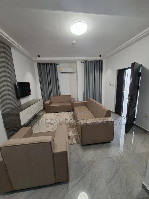 Furnished 4bdrm Apartment in Oyarifa Kb for rent · Photo 2
