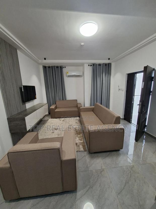 Furnished 4bdrm Apartment in Oyarifa Kb for rent · Photo 3
