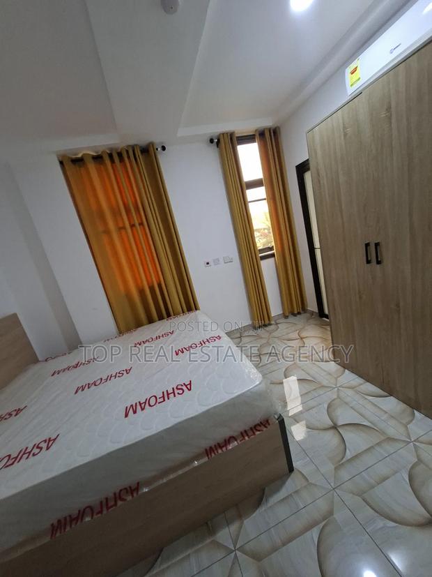 Furnished 4bdrm Apartment in Oyarifa Kb for rent · Photo 5