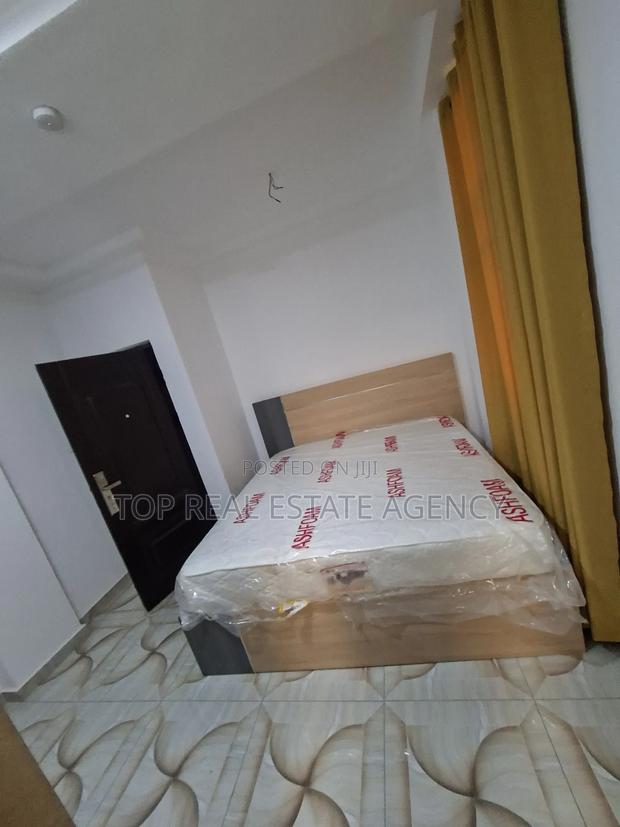 Furnished 4bdrm Apartment in Oyarifa Kb for rent · Photo 7