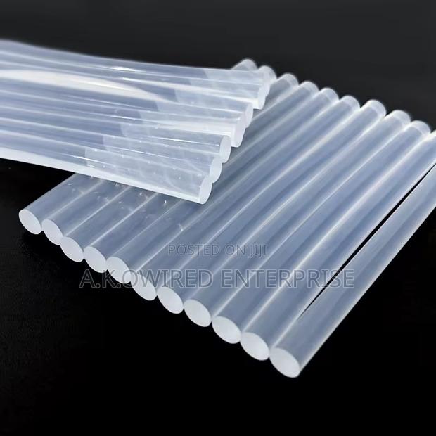 Hot Melt Adhesive Sticks Diameter: 11mm Length: 300mm Which Is 30 Cen · Photo 3