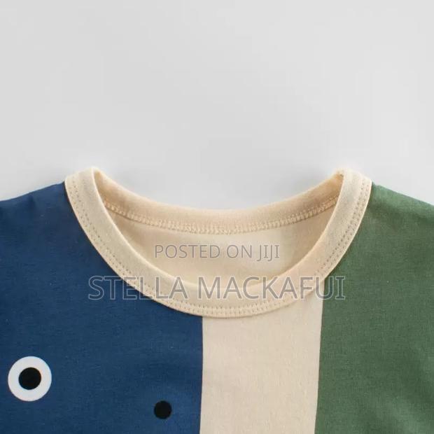 Cotton T-Shirts for 1-6yrs Only · Photo 4