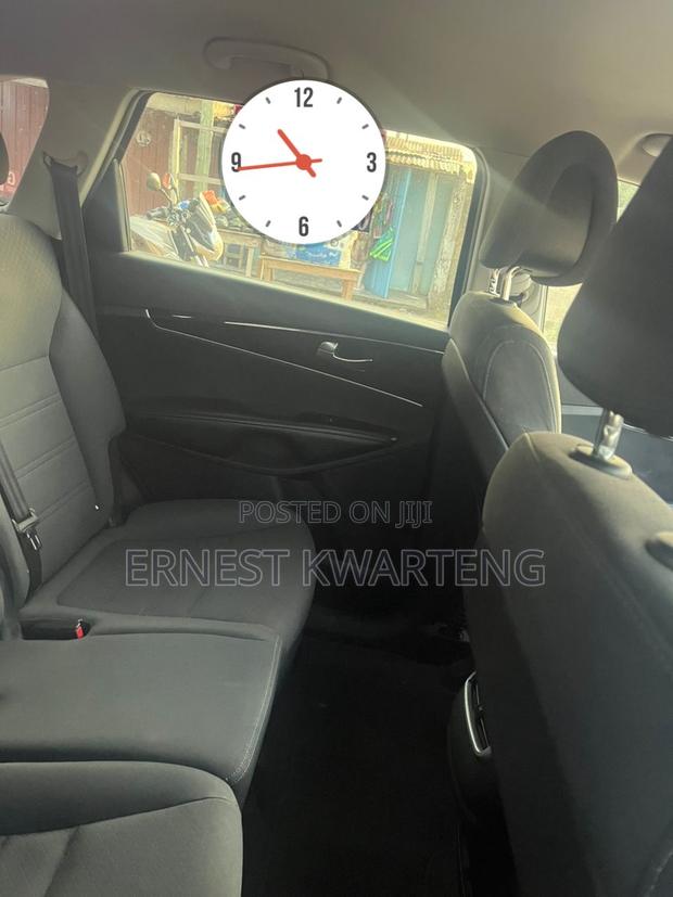 Kia Sorento 2019 Gray · Photo 4