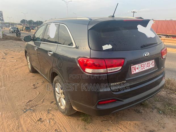 Kia Sorento 2019 Gray · Photo 5