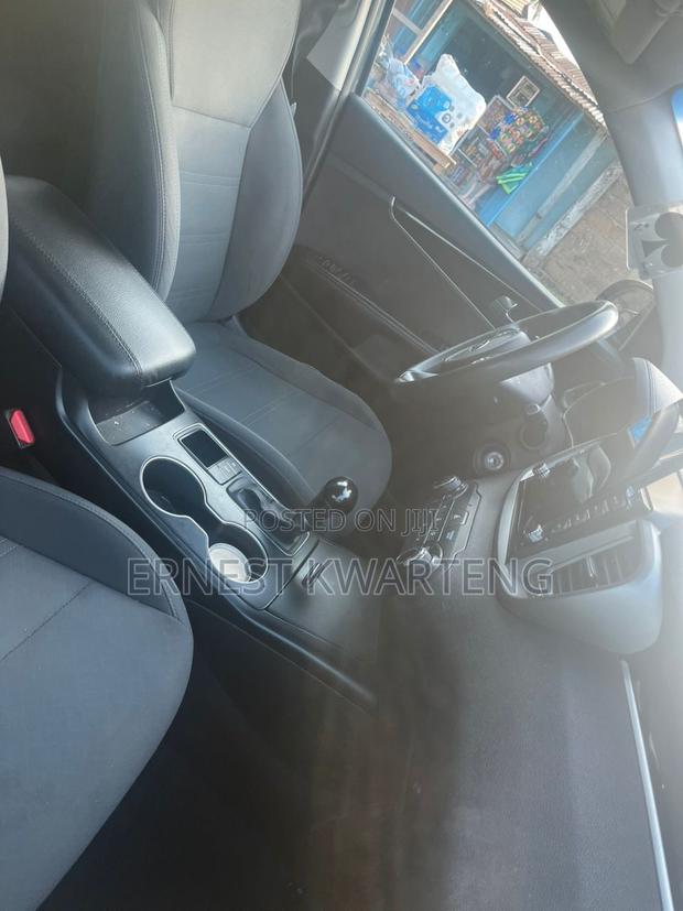 Kia Sorento 2019 Gray · Photo 6