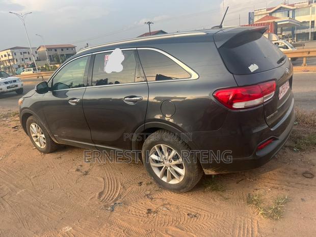 Kia Sorento 2019 Gray · Photo 3