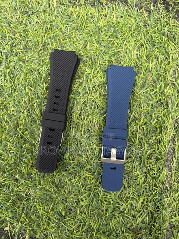 Samsung Galaxy Gear 2/ Gear S3/ Garmin Watch Straps · Photo 2