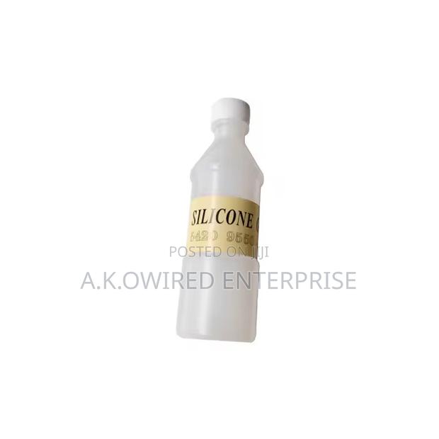 350ml Silicone Oil Fuser Oil for Printer and Copier · Photo 3