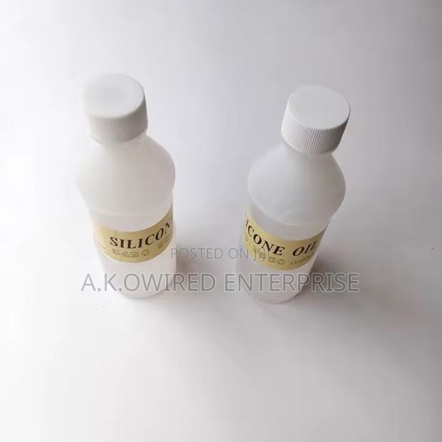 350ml Silicone Oil Fuser Oil for Printer and Copier · Photo 4