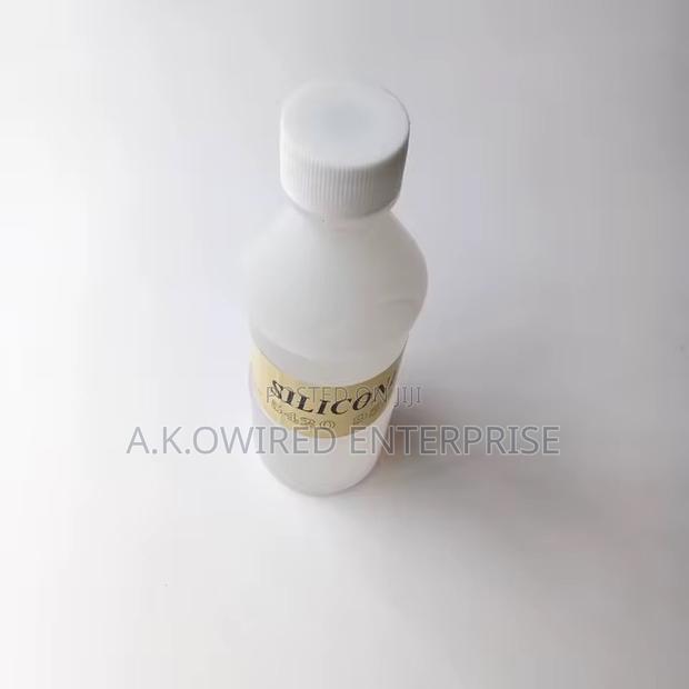 350ml Silicone Oil Fuser Oil for Printer and Copier · Photo 6