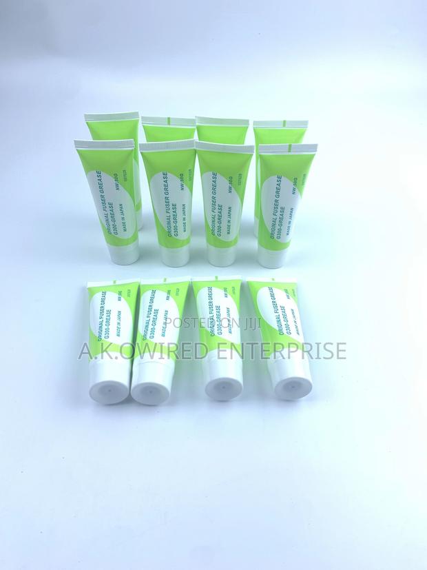 Original Fuser Grease G300 or G500 the Highest-Performance Grease High · Photo 4