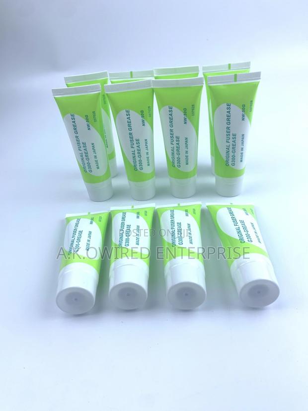 Original Fuser Grease G300 or G500 the Highest-Performance Grease High · Photo 3
