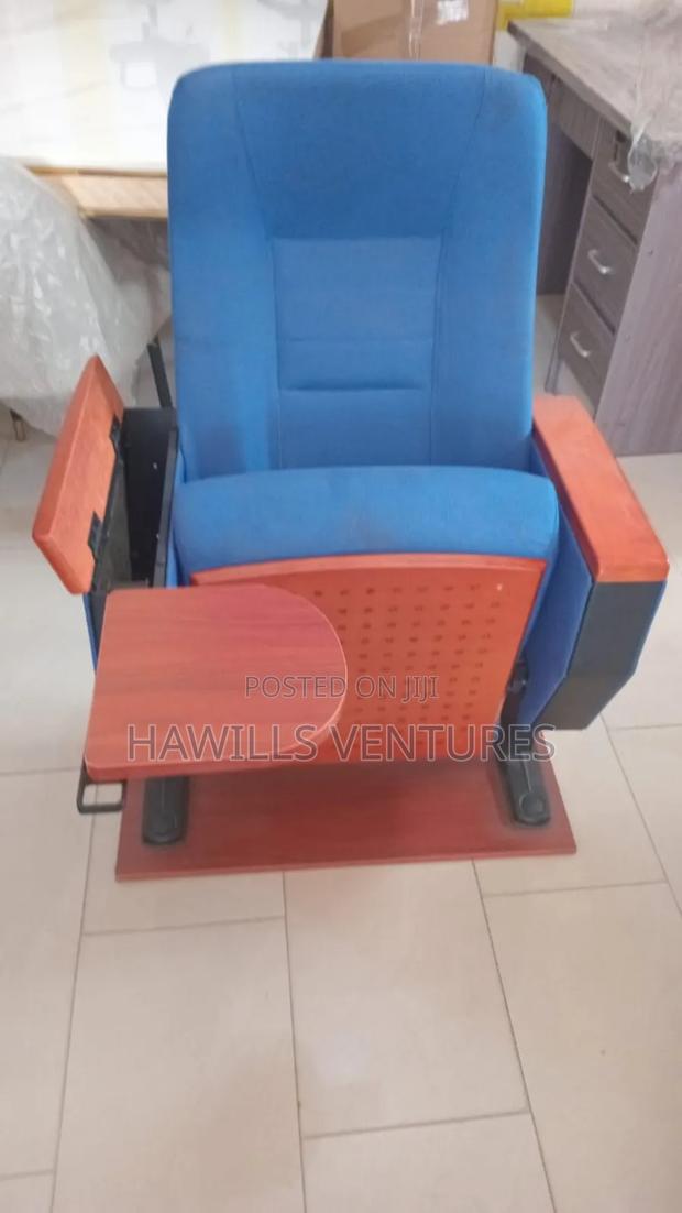 Auditorium Conference Room Chair · Photo 2