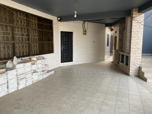 3bdrm Apartment in Amasaman Cocobod, Pokuase for rent · Photo 1