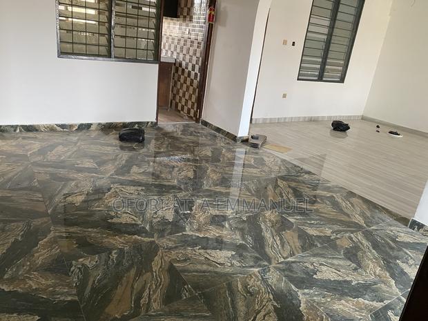 3bdrm Apartment in Amasaman Cocobod, Pokuase for rent · Photo 3