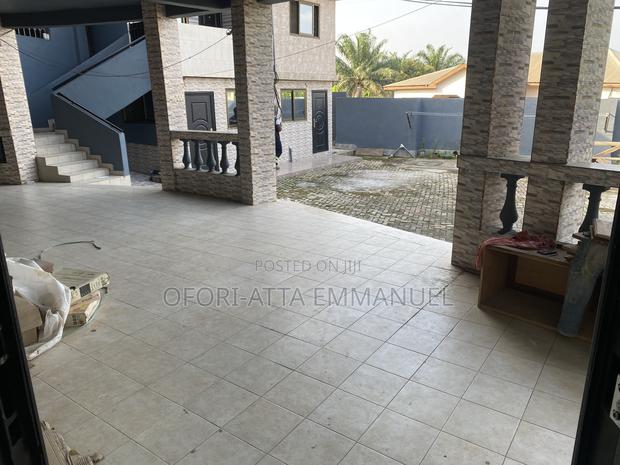 3bdrm Apartment in Amasaman Cocobod, Pokuase for rent · Photo 2