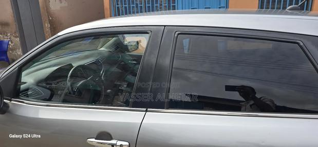 Suzuki Baleno 2021 Silver · Photo 6