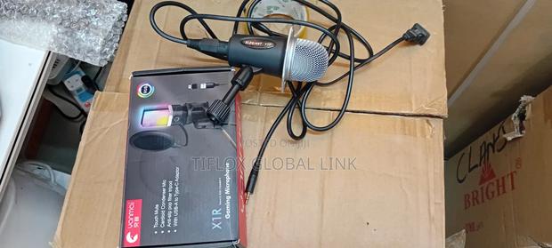 Cardioid Gaming Condencer Microphone (Uk) · Photo 6