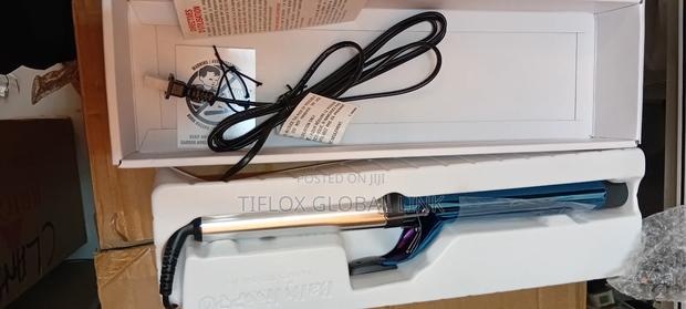 Extended Barrel Curly Iron (Usa) · Photo 3