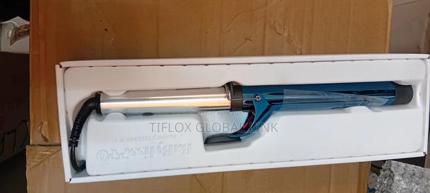 Extended Barrel Curly Iron (Usa) · Photo 4