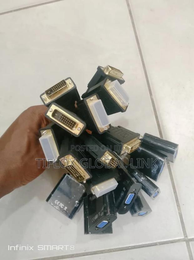 Hp Type C to Hdmi and Any Other Connectors( Uk) · Photo 2