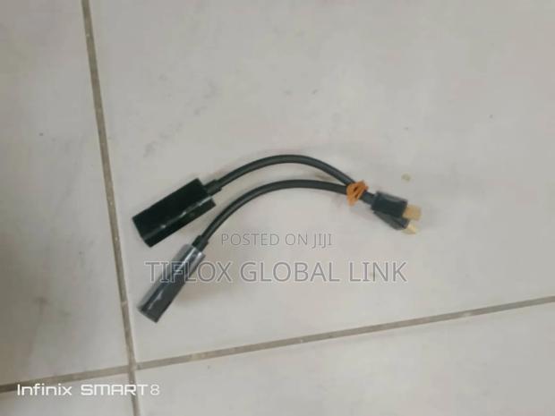 Hp Type C to Hdmi and Any Other Connectors( Uk) · Photo 4
