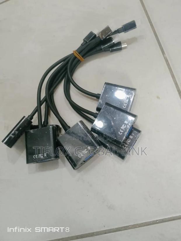 Hp Type C to Hdmi and Any Other Connectors( Uk) · Photo 7