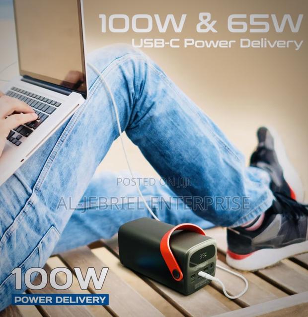 Promate 80000mah Power Bank · Photo 3
