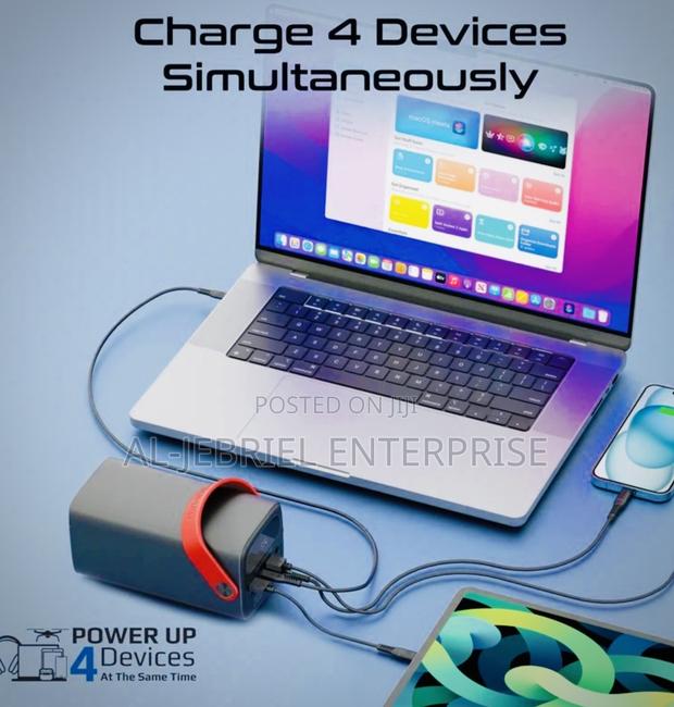 Promate 80000mah Power Bank · Photo 5