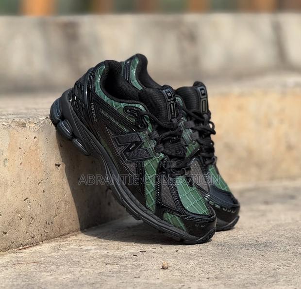 New Balance 1960r Bridges the Gap · Photo 3