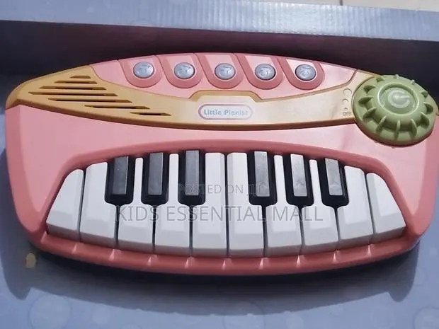1 to 5 Years Piano or Keyboard , High Quality for Kids · Photo 1
