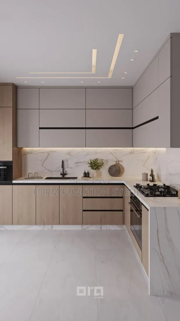 Architectural Interior Design 004 · Photo 1