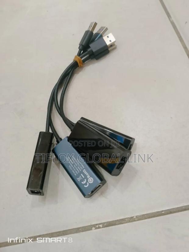 Usb to Internet 3.0 Hp(Uk) · Photo 1