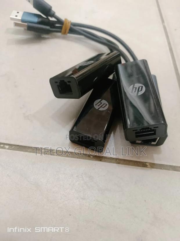 Usb to Internet 3.0 Hp(Uk) · Photo 2