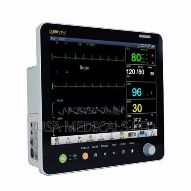 Patient Monitor Mindray Umec 150