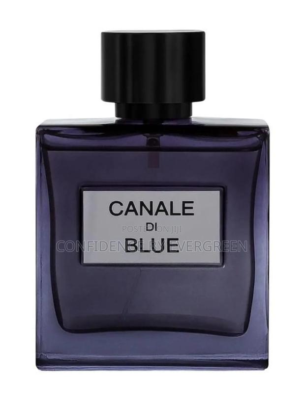 Canale Di Blue Perfume · Photo 1