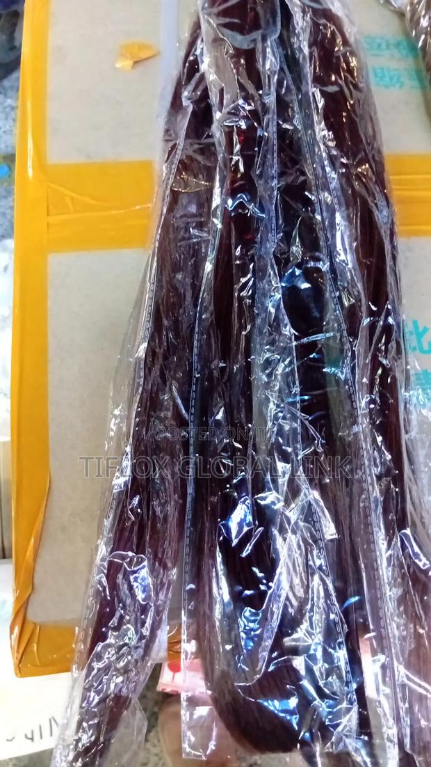 22"Bone Straight Braid Hair · Photo 4