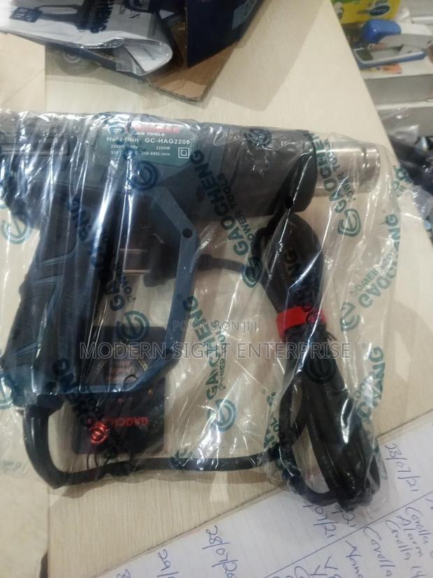 Professional Heat Gun · Photo 2