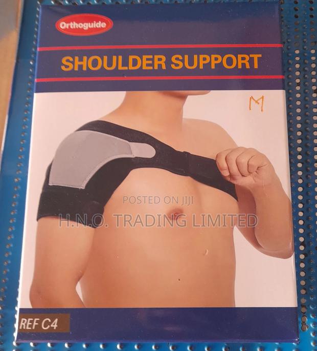 Shoulder Support · Photo 1